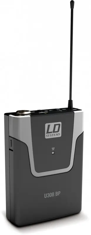 LD Systems U308 BP Bodypack Sender Beliebt