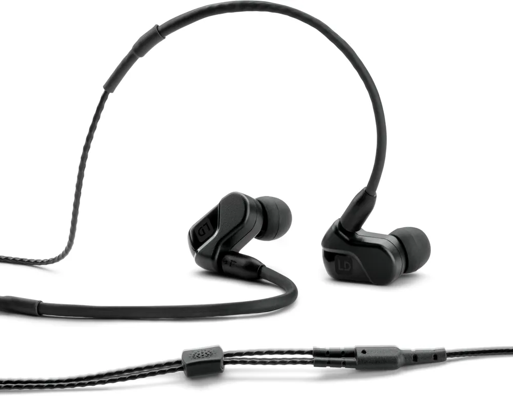LD Systems IE HP 2 Gratis Versand