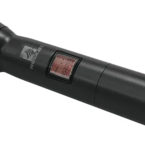 RELACART H-31 Funkmikrofon für HR-31S System Kostenloser Versand