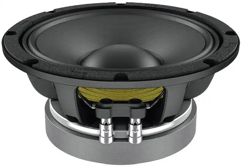 LAVOCE WAF082.00 8" Woofer, Ferrit, Alukorb Nur Für Kurze Zeit