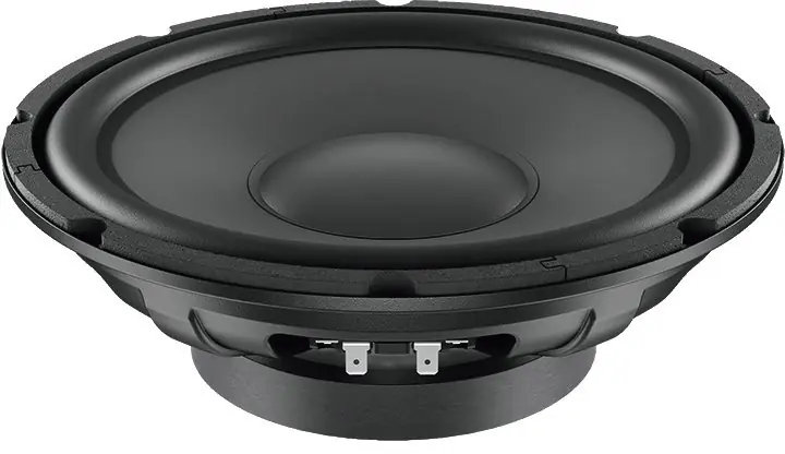 LAVOCE SSF102.40 10" Woofer, Ferrit, Stahlkorb Highlight
