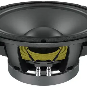 Sichere Zahlung LAVOCE WAF123.01 12" Woofer, Ferrit, Alukorb