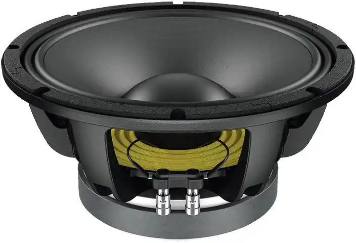 Knallerangebot LAVOCE WAF123.00 12" Woofer, Ferrit, Alukorb