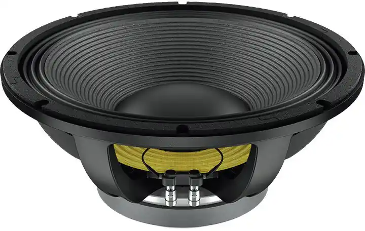 LAVOCE WAF154.02 15" Subwoofer, Ferrit, Alukorb Direkt Vom Hersteller