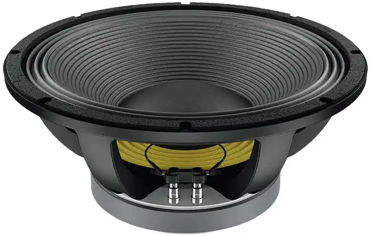 Neue Ware LAVOCE WAF154.01 15" Subwoofer, Ferrit, Alukorb