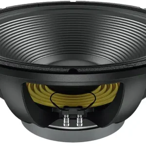 Wochenendangebot LAVOCE SAF184.02 18" Subwoofer, Ferrit, Alukorb