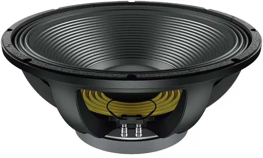 Wochenendangebot LAVOCE SAF184.02 18" Subwoofer, Ferrit, Alukorb
