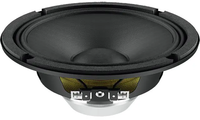 LAVOCE WSN061.52 6,5" Woofer, Neodym, Stahlkorb Finale Aktion