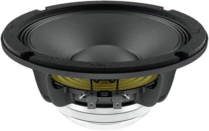 Wochenendangebot LAVOCE MAN061.80 6,5" Mid-Woofer, Neodym, Alukorb