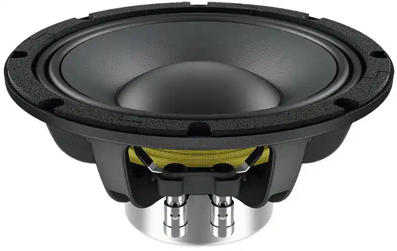 Neue Kollektion LAVOCE WAN082.50 8" Woofer, Neodym, Alukorb