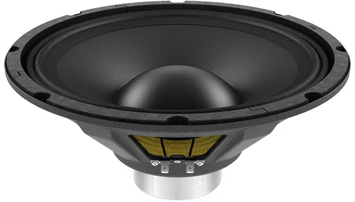 Billig LAVOCE WSN122.50 12" Woofer, Neodym, Stahlkorb