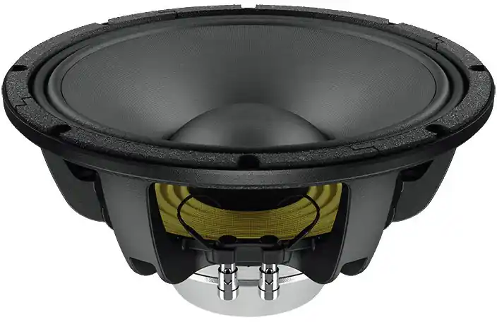LAVOCE WAN123.00 12" Woofer, Neodym, Alukorb Jetzt Bestellen