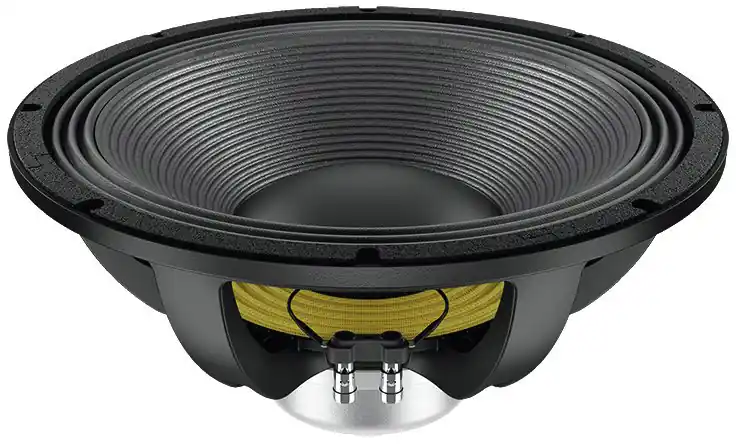 Neu Im Sortiment LAVOCE WAN154.01 15" Woofer, Neodym, Alukorb
