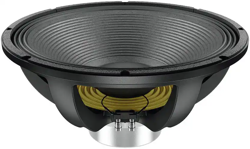 LAVOCE SAN184.02 18" Subwoofer, Neodym, Alukorb Bestpreis