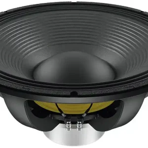Kracherpreis LAVOCE SAN214.50 21" Subwoofer, Neodym, Alukorb