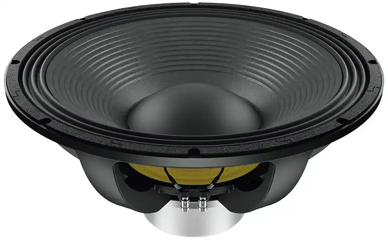 Kracherpreis LAVOCE SAN214.50 21" Subwoofer, Neodym, Alukorb