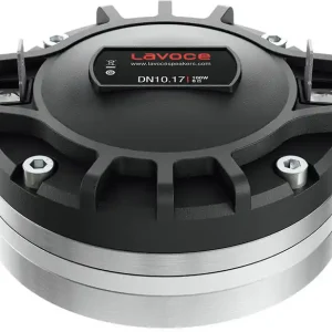 Kracherpreis LAVOCE DN10.17 1" Kompressionstreiber, Neodym