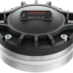 Schnäppchen LAVOCE DN10.17T 1" Kompressionstreiber, Neodym