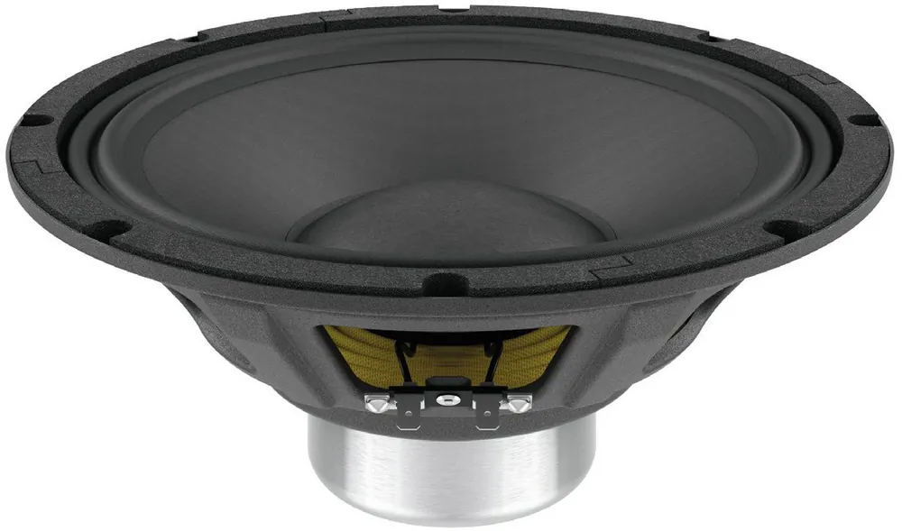 LAVOCE WSN102.50 10" Woofer, Ferrit, Stahlkorb Neuheit