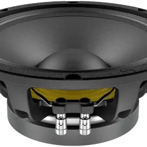 Ausverkauf LAVOCE WAF102.51 10" Woofer, Ferrit, Alukorb