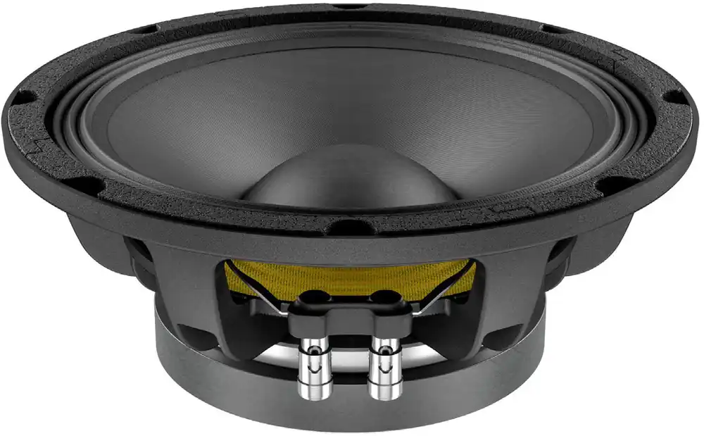 Ausverkauf LAVOCE WAF102.51 10" Woofer, Ferrit, Alukorb