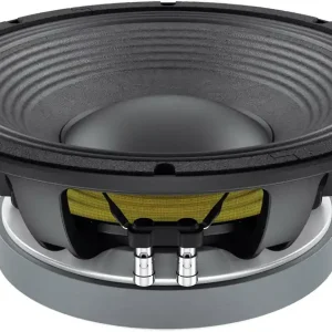 Kracherpreis LAVOCE WAF124.01 12" Woofer, Ferrit, Alukorb