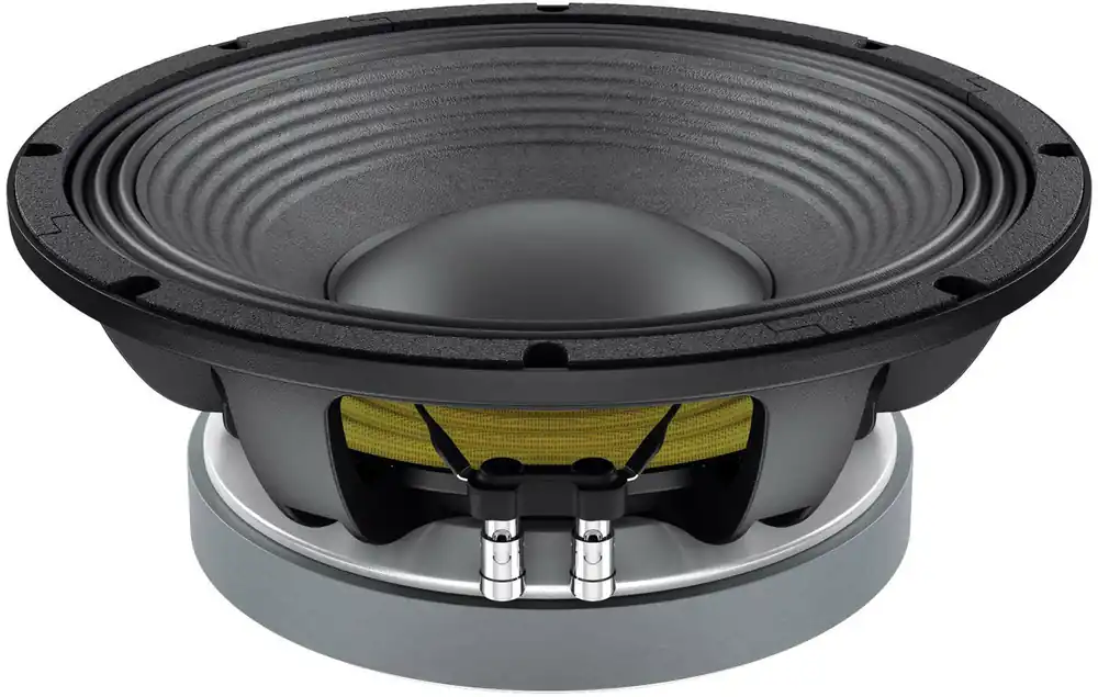 Kracherpreis LAVOCE WAF124.01 12" Woofer, Ferrit, Alukorb