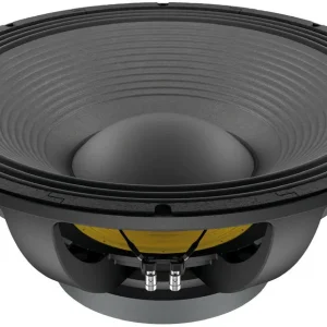 Bestpreis LAVOCE SAF214.50 21" Subwoofer, Ferrit, Alukorb