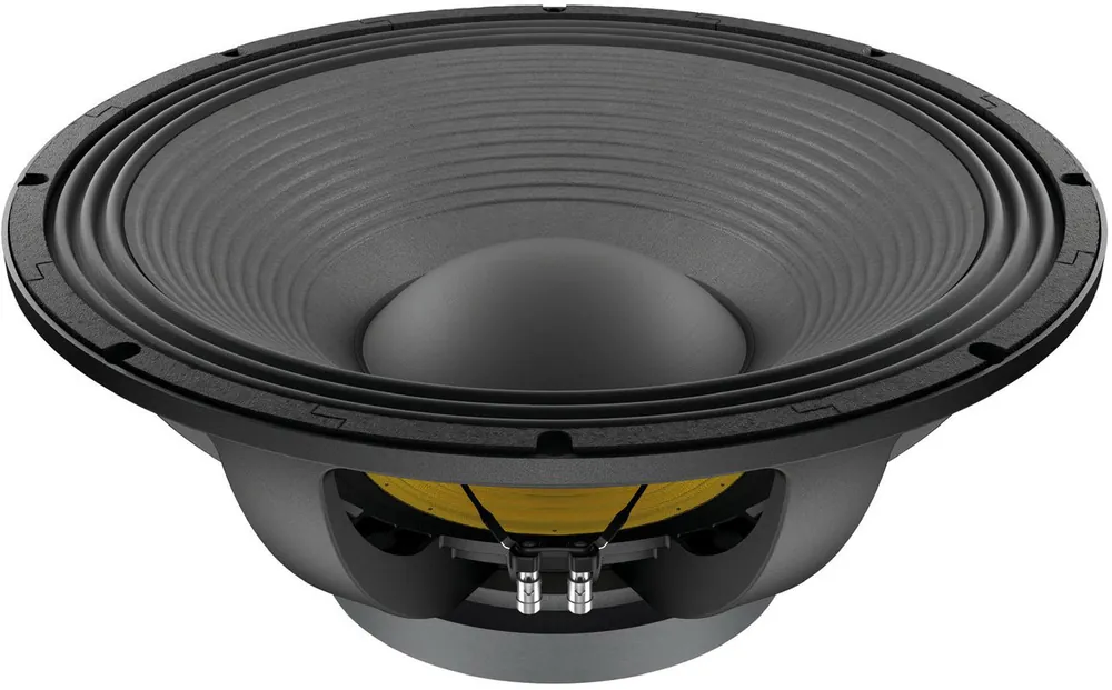Bestpreis LAVOCE SAF214.50 21" Subwoofer, Ferrit, Alukorb