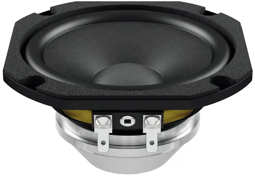 LAVOCE WSN041.00 4" Woofer, Neodym, Stahlkorb Ausverkauf
