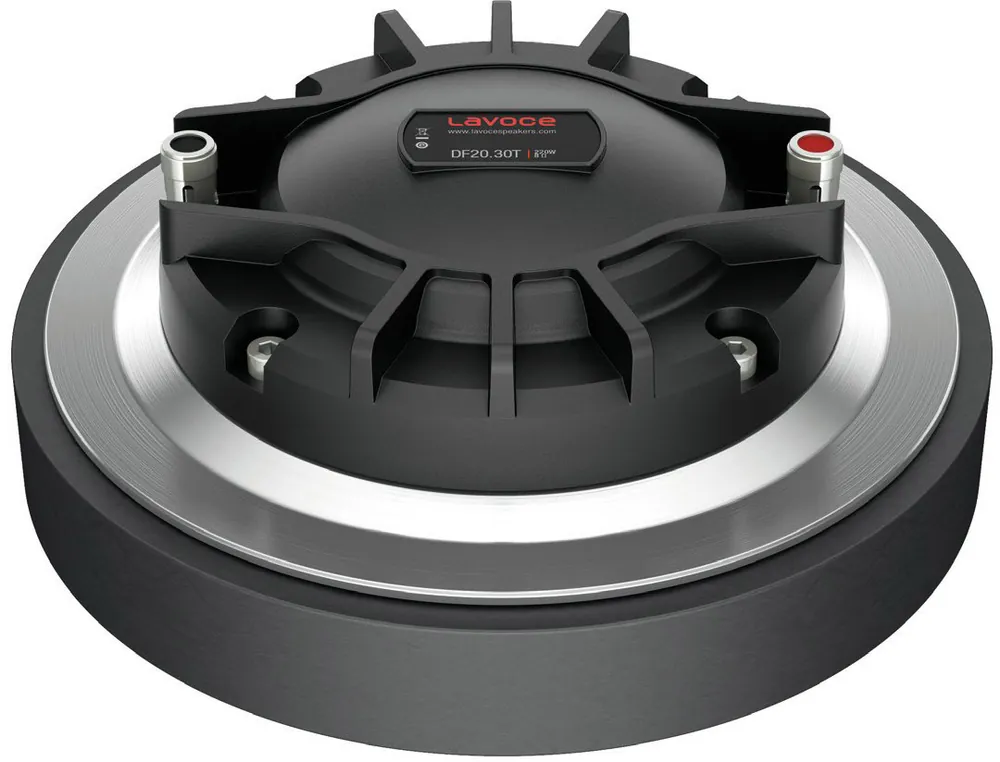 LAVOCE DF20.30T 2" Kompressionstreiber, Ferrit Angebot