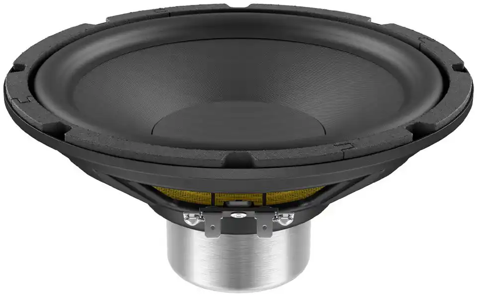 Neu Im Sortiment LAVOCE NBASS08-20 8" Bassgitarrenlautsprecher, Neodym