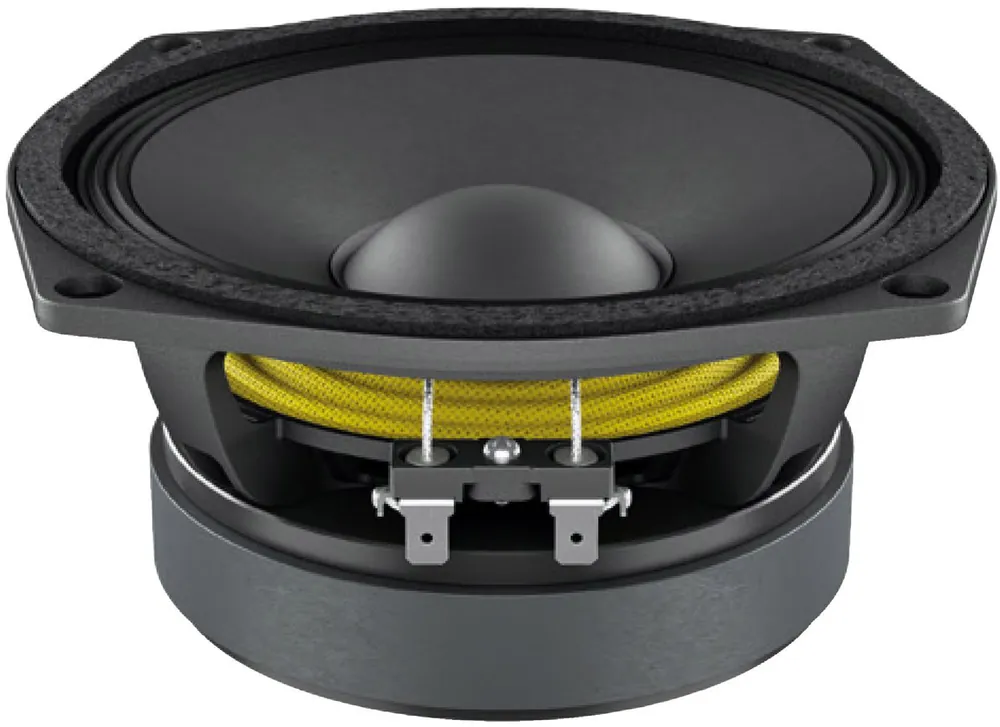 LAVOCE MAF061.50 6,5" Woofer, Ferrit, Alukorb Neue Ware