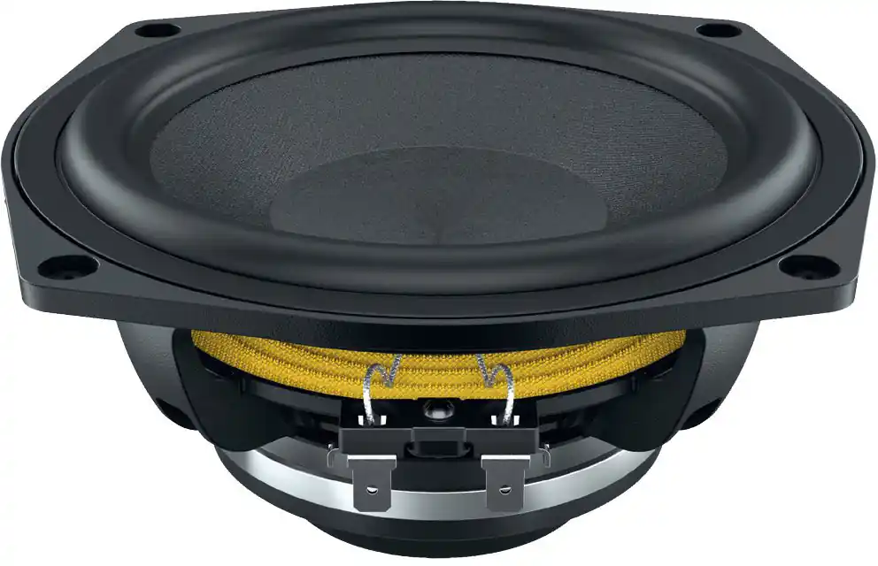 Mega-Angebot LAVOCE WAN061.80 6,5" Woofer, Neodym, Alukorb