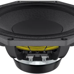 Günstig LAVOCE WAN082.01 8" Woofer, Neodym, Alukorb