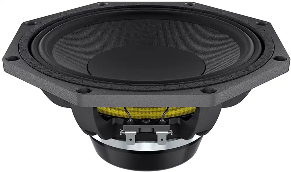 Günstig LAVOCE WAN082.01 8" Woofer, Neodym, Alukorb