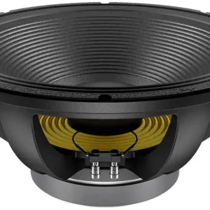 Sale LAVOCE SAF184.03/4 18" Subwoofer, Ferrit, Alukorb