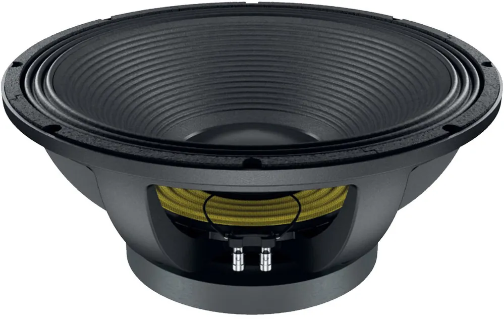 LAVOCE SAF184.50 18" Subwoofer, Ferrit, Alukorb Meistverkauft