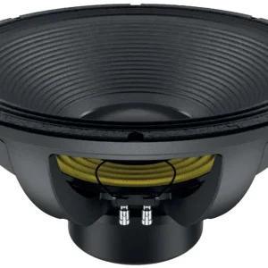Angebot LAVOCE SAN184.50 18" Subwoofer, Neodym, Alukorb