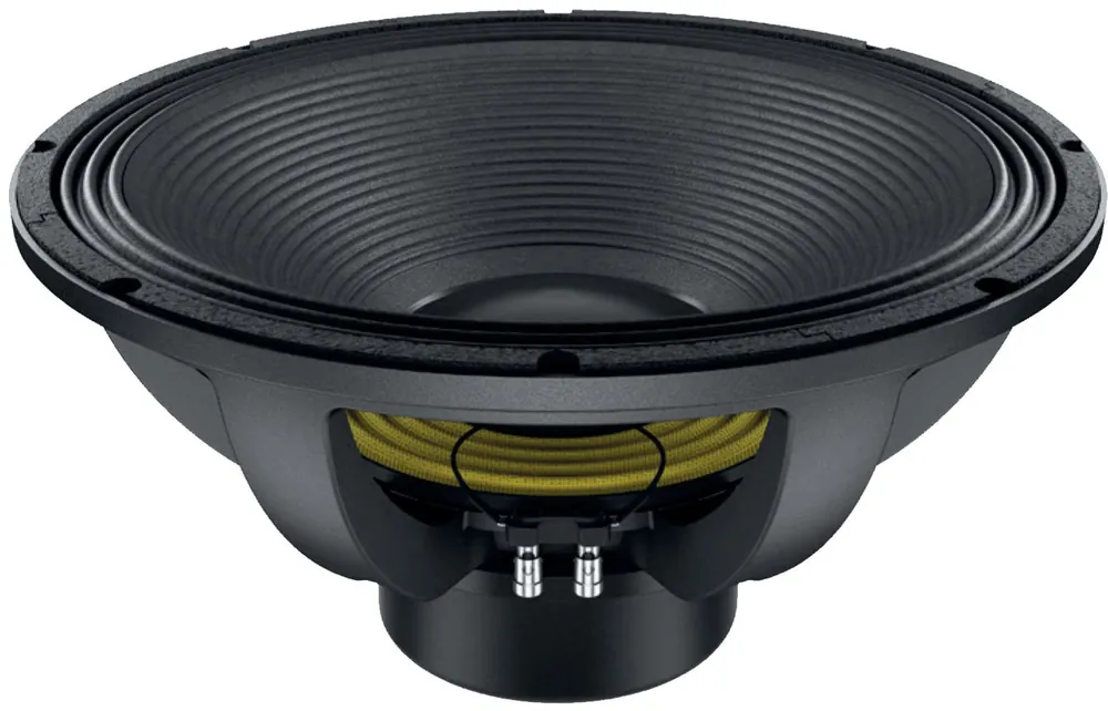 Angebot LAVOCE SAN184.50 18" Subwoofer, Neodym, Alukorb