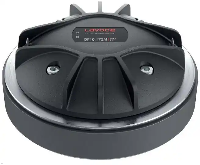 Neu Im Sortiment LAVOCE DF10.172M 1" Kompressionstreiber, Ferrit