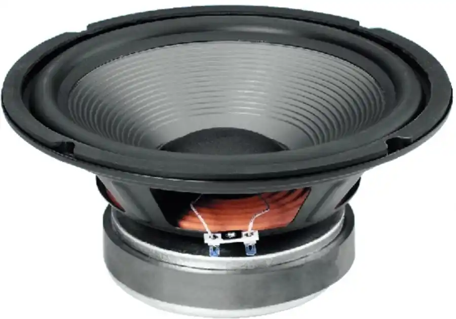 Wochenendangebot Monacor SPH-250TC HiFi-Basslautsprecher Twincoil