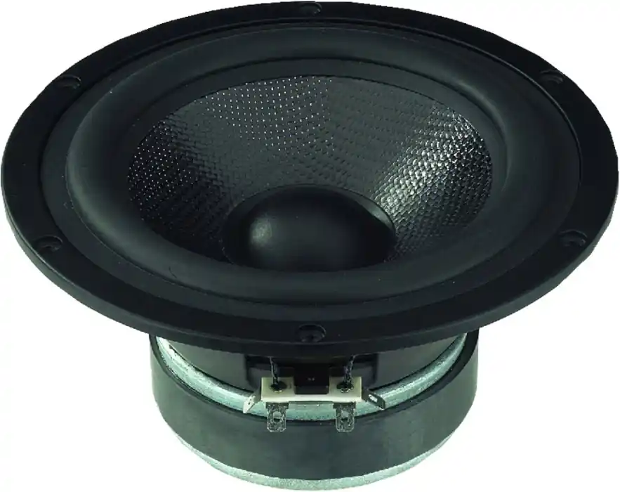 Heißes Angebot Monacor SPH-170C HiFi-Basslautsprecher