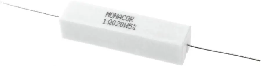 Angebot MONACOR LSR-10/20 Hochlastwiderstand