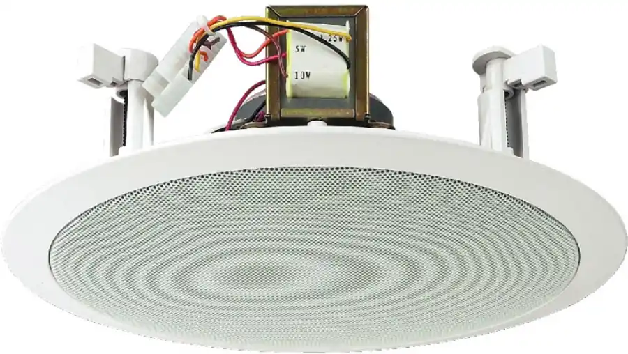 Sonderaktion MONACOR EDL-28 ELA-Lautsprecher
