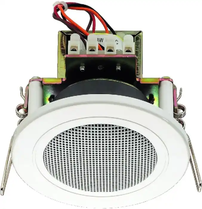 MONACOR EDL-82/WS ELA-Lautsprecher Knallerangebot