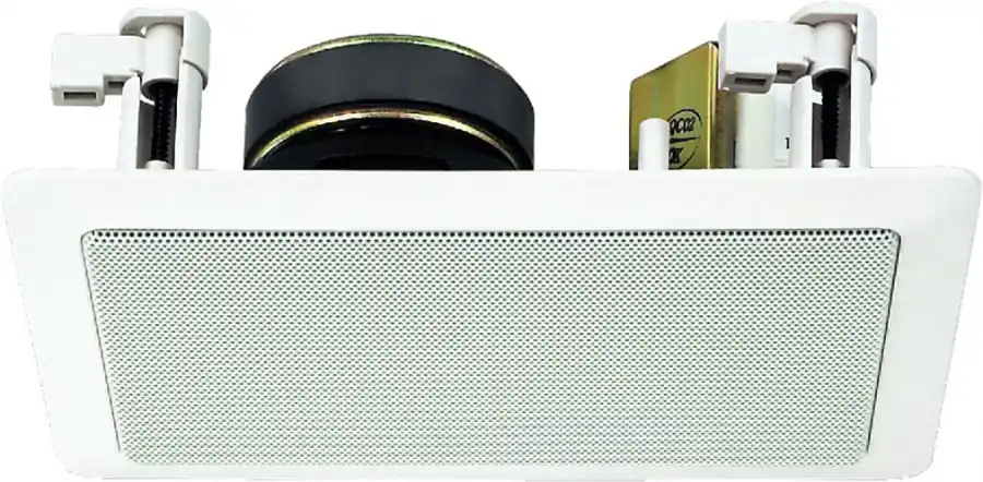 Mega-Angebot MONACOR ESP-15/WS ELA-Deckenlautsprecher