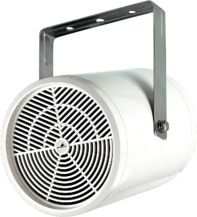 MONACOR EDL-110/WS ELA-Lautsprecher Nur Heute