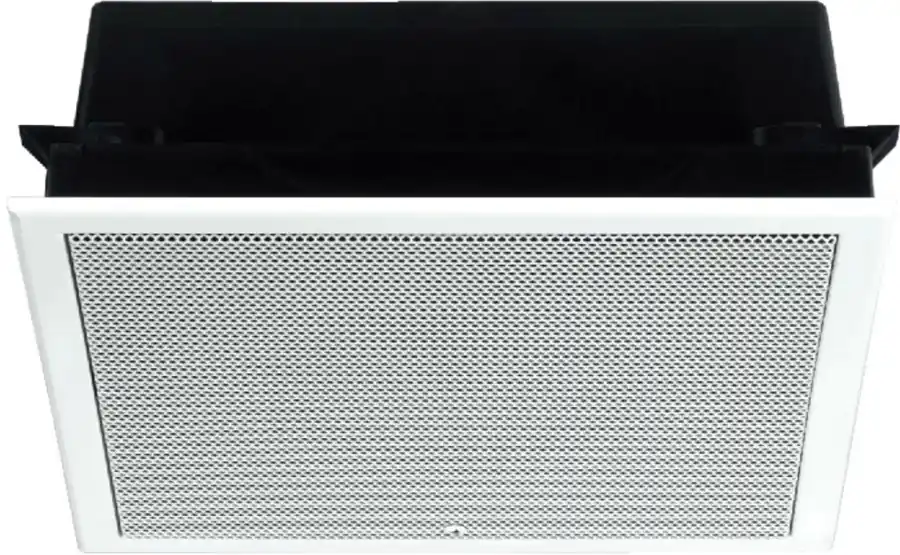 Begrenztes Angebot MONACOR ESP-8U ELA-Deckenlautsprecher