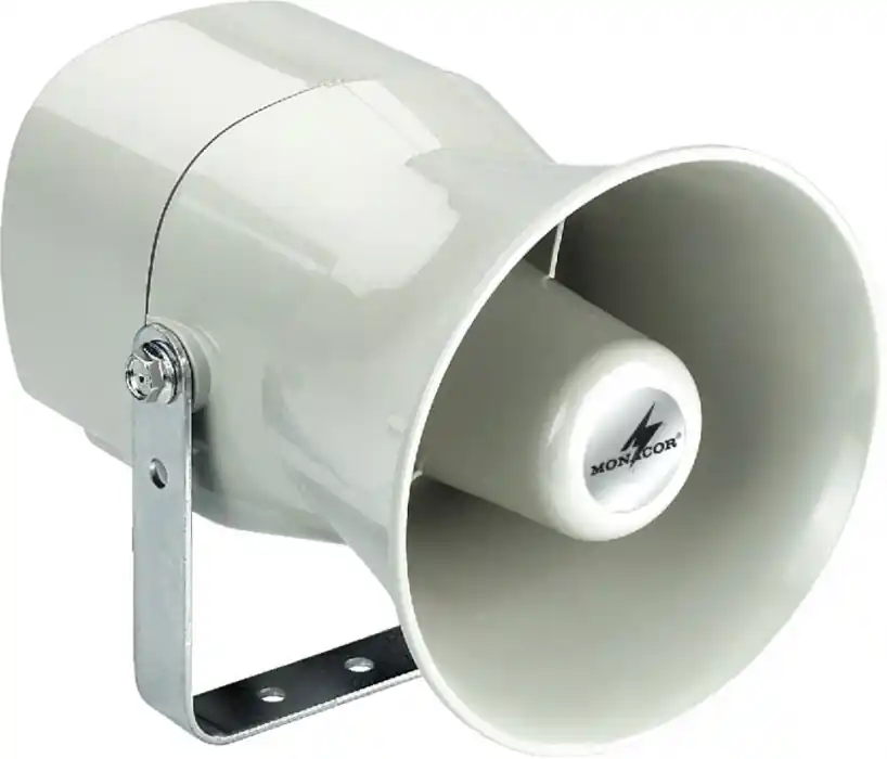 Expressversand MONACOR IT-33 Druckkammerlautsprecher